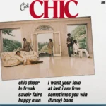 Sorti en 1978, alors que le disco commençait à atteindre son apogée, « C'est Chic » et ses deux hymnes dancefloor, « Le Freak » et « I Want Your Love », ont propulsé Chic au sommet de cette vague vertigineuse.