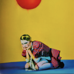 Zaho de Sagazan - La symphonie des éclairs