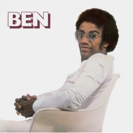Sorti en 1972, « Ben » est issu de l'une des phases artistiques les plus importantes de Jorge Ben, au début des années 70.