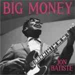 Face A 01 LEAN ON MY LOVE (FEAT. ANDRA DAY) 02 BIG MONEY 03 LONELY AVENUE (FEAT. RANDY NEWMAN) 04 PETRICHOR 05 DO IT ALL AGAIN Face B 01 PINNACLE 02 AT ALL 03 MAYBE 04 ANGELS (FEAT. NO ID & BILLY BOB BO BOB)