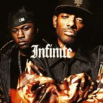 Les icônes du hip-hop Mobb Deep reviennent avec Infinite, un nouveau projet percutant et sans compromis