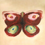 PLUM, RUNO - PATCHING (EXCLUS INDES VINYLE VERT) - LP