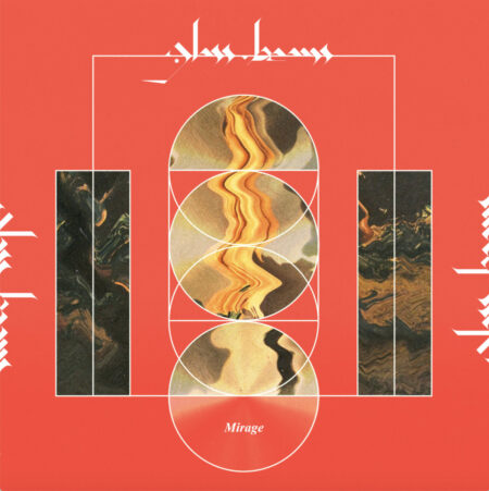 Enregistré au début de l'année 2020, Mirage est le premier album de l'artiste, comprenant quatre compositions qui s'inspirent d'une profusion de sons et d'influences.