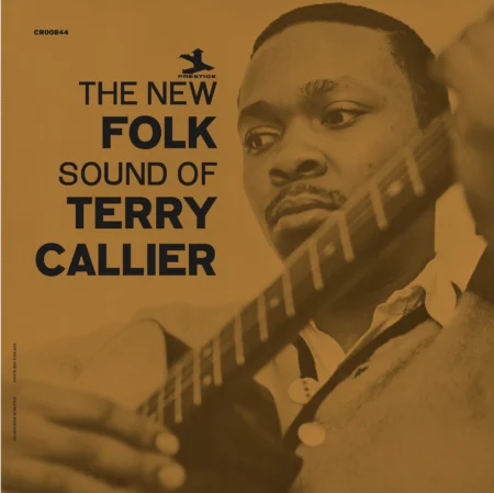 Le premier album très apprécié du guitariste, chanteur et compositeur Terry Callier, qui mélange les genres, est de retour sur vinyle. Pressé sur vinyle 180 grammes chez QRP et récemment remasterisé (AAA) à partir des bandes originales, il est accompagné d'une réplique de la pochette tip-on.