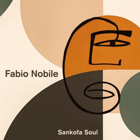 NOBILE, FABIO - SANKOFA SOUL