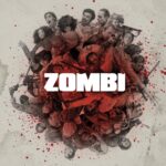 GOBLIN – ZOMBI (DAWN OF THE DEAD) – LP