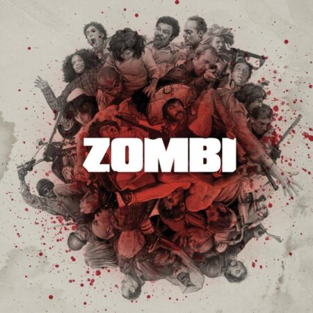 GOBLIN – ZOMBI (DAWN OF THE DEAD) – LP
