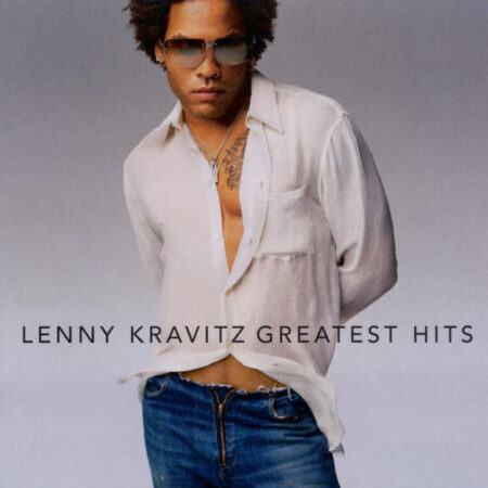 Lenny Kravitz - Greatest Hits - LP