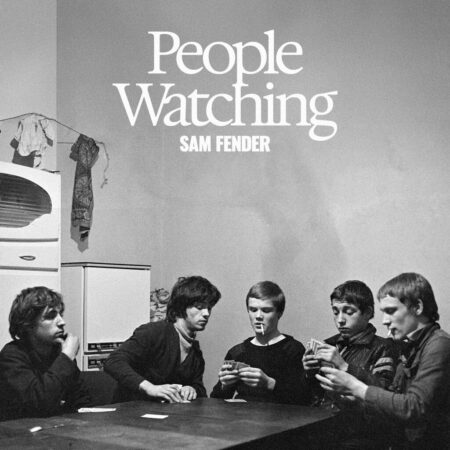 Sam Fender annonce son Troisieme album 'People Watching,' un album intime et poignant.