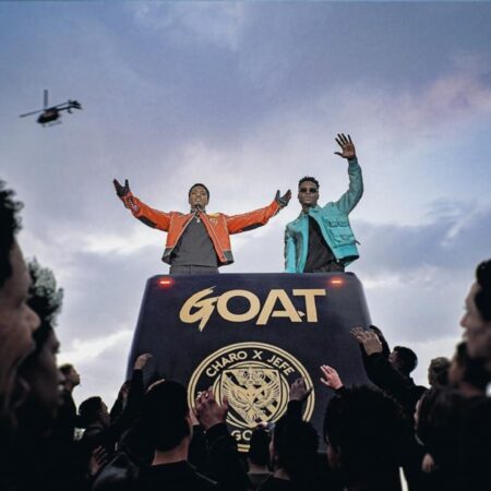 Les deux rappeurs, dont les collaborations emblématiques cumulent plus de 500 millions d'écoutes, se réunissent pour un album commun XXL et une tournée des Zéniths.