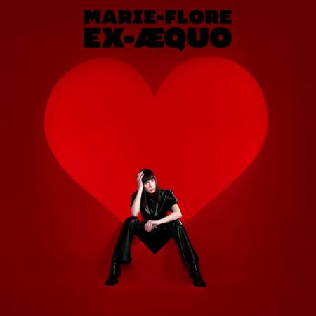 Marie Flore - Ex Aequo