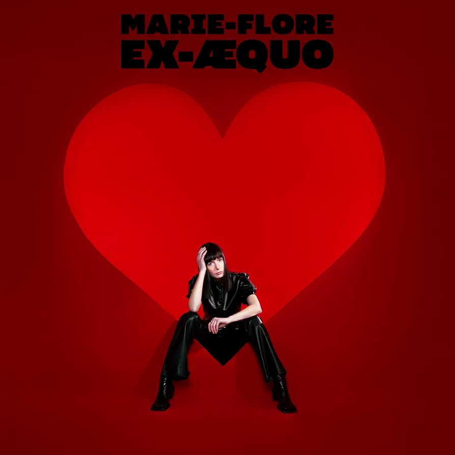 Marie Flore - Ex Aequo