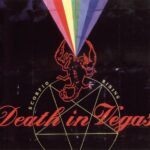 DEATH IN VEGAS - Scorpio Rising - LP