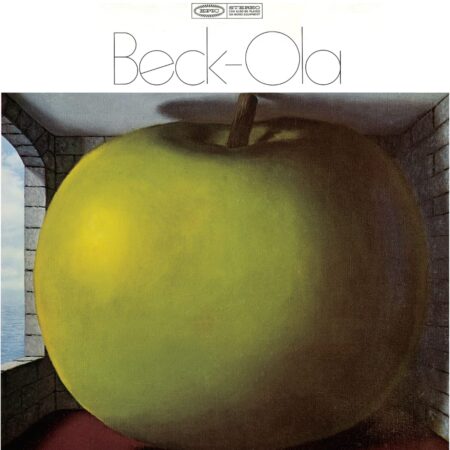 Beck-Ola est le deuxième album du guitariste anglais Jeff Beck et le premier avec le Jeff Beck Group. Il est paru en juin 1969 sur le label EMI-Columbia en Europe et sur Epic Records en Amérique du Nord et a été produit par Mickie Most.