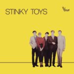 STINKY TOYS - Stinky Toys - LP