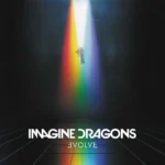 Imagine Dragons - Evolve - LP