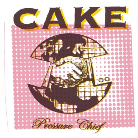 Cinquième album de la formation de Sacramento, "Pressure Chief" fête ses 20 ans. Contenant des titres majeurs de la discographie de Cake (comme le classique No Phone ), l'album continue d'explorer les frontières entre le rock alternatif et d'autres styles comme le jazz ou la funk. Disponible maintenant en vinyle 12".