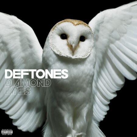 DEFTONES - DIAMOND EYES - LP