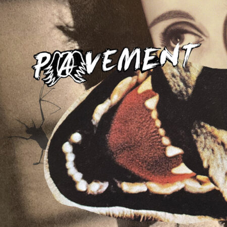 Hecklers Choice: Big Gums and Heavy Lifters - A Pavement Collection par Pavement
