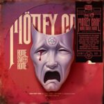 Mötley Crüe – Home Sweet Home