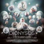 Dionysos - L'Extraordinarium