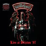 Motörhead – Live at Brixton ’87