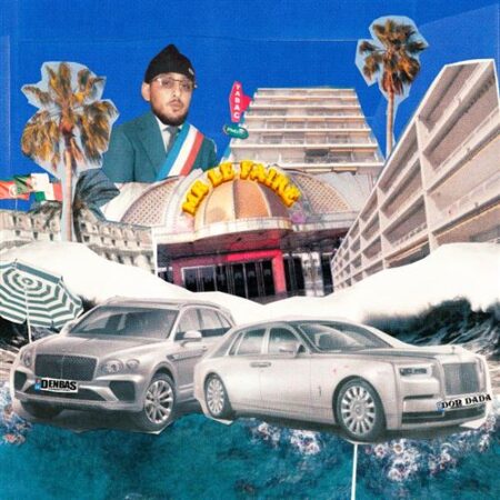 Qui se souvient encore de la définition d’une mixtape ? À l’heure où les formats se confondent, où les “projets” sont confectionnés et marketés comme des albums et où les “EP” sont longs de plus de 6 titres, Infinit’ rend justice à ce format au centre de l’histoire du rap. Mr LE FAIRE, qui fait suite à 888 - un vrai premier album produit et salué comme tel, sorti au début de l’année 2024 sous pavillon Don Dada -, est une collection de 14 titres enregistrés entre août et octobre dernier, avant que le tout soit mixé par DJ Furio, arrangé/sound designé par JayJay et hosté par le légendaire Jacky Brown. Le rimeur-flingueur azuréen trouve ici l’écrin parfait pour son rap athlétique riche en allégories, et la bonne occasion de réunir un casting XXL. Les copains en question ? Des membres de la grande famille Don Dada / Saboteur bien sûr : Alpha Wann, Deen Burbigo, OG L’Enf. Le grand-frère du sud et co-fondateur de D’En Bas Fondation, Veust, évidemment. Les Antibois flamboyants Soleil Noir dont Infinit’ s’approprie le single “Monaco”, le binôme d’esthètes Maïro - H Jeune Crack. Mais aussi quelques nouveaux convives dont le jeune trappeur du 92 Zequin et le maire d’Aulnay-sous-Bois, Limsa.