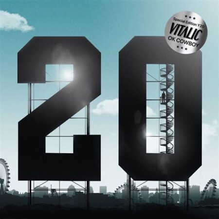 VITALIC - OK COWBOY