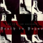 The Contino Sessions - Death in Vegas - Vinyle album
