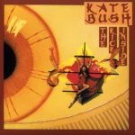 KATE BUSH - THE KICK INSIDE-LP REMASTERISE - LP