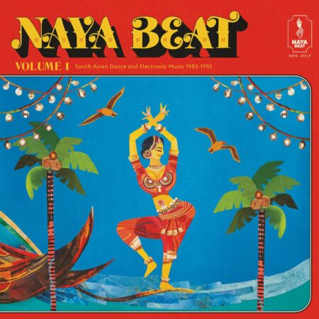 Premier volume de la série de compilations et de rééditions d'albums de Naya Beat, Volume 1 est devenu une référence pour les pépites méconnues de la musique électronique et dance de la scène sud-asiatique des années 80 et 90.