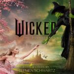 Wicked OST 2LP