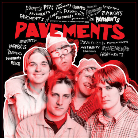 Pavements : Original Soundtrack