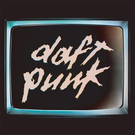 Pour célébrer le 20e anniversaire de l'album Human After All de Daft Punk, la version remixée de l'album sera disponible le 28 novembre 2025 pour la première fois en vinyle.