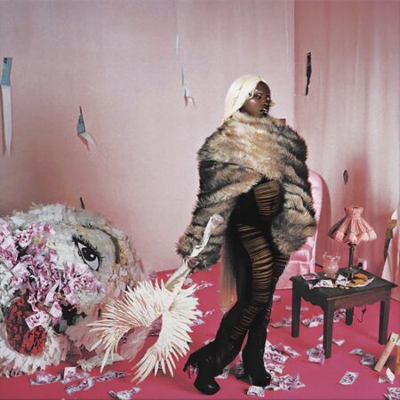 THEODORA - MEGA BBL - LP