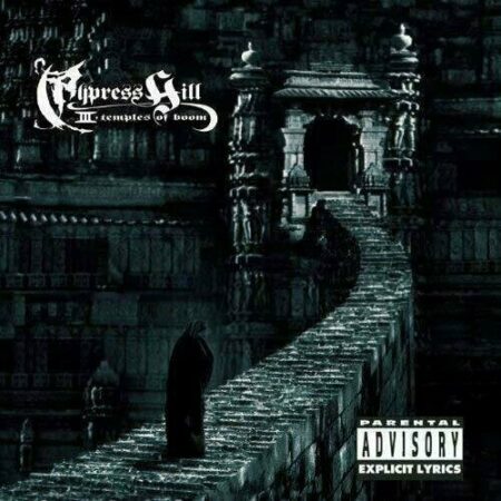 CYPRESS HILL - III (Temples of Boom) - LP