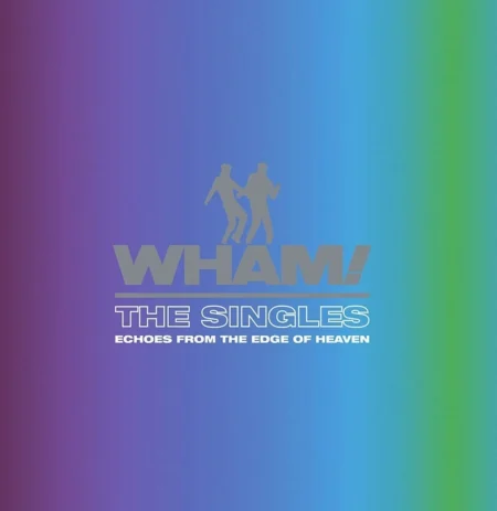 Cette édition tant attendue rassemble les 11 singles à succès de Wham! dans un double vinyle de qualité supérieure.