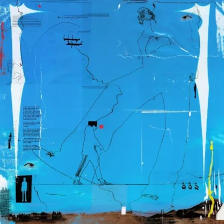 Ulrika Spacek est un groupe londonien qui agit comme un véritable collectif musical. Depuis plus de dix ans, il cultive l'esprit de collaboration à travers Oysterland, ses soirées auto-organisées réunissant musiciens et artistes d'autres disciplines, ou encore grâce au Total Refreshment Centre, le studio du bassiste Syd Kemp, lieu clé des croisements entre jazz et expérimentation sonore. Leur parcours, ponctué de collaborations avec Crack Cloud, caroline, DIIV, Holy Wave ou Slowdive, témoigne d'une identité fondée sur la création partagée. Dans un monde hyper-individualiste, le quatrième album du groupe, EXPO, propose un antidote. Il se trouve là, dans la logique onirique partagée de leur musique : les mélodies bancales, les guitares acérées et les atmosphères aériennes. Il est là, dans tout ce qui est dit et non-dit entre eux ; là, dans les processus d'écriture, de production et de mixage qu'ils partagent. Chacun de leurs gestes participe à une vision commune, dont la force se révèle pleinement dans le cadre collectif qu'incarne Ulrika Spacek.