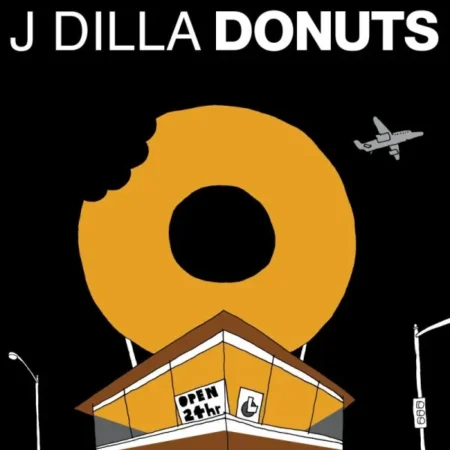 Donuts fête ses 20 ans : l’album légendaire de J Dilla, sublimé en édition audiophile.