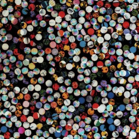 L'album le plus célèbre de Four Tet est réédité sur vinyle remasterisé Matt Colton à Metropolis Mastering.