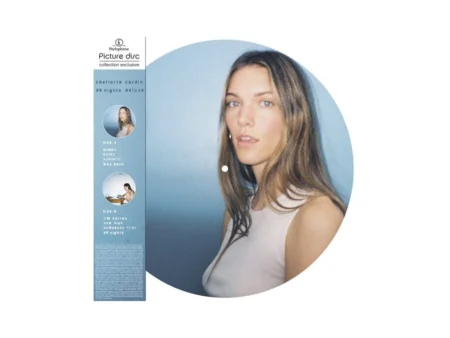 99 Nights Deluxe (nouvelle Édition) [picture Disc Edition ...