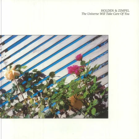 Zimpel - The Universe Will Take Care Of You - LP