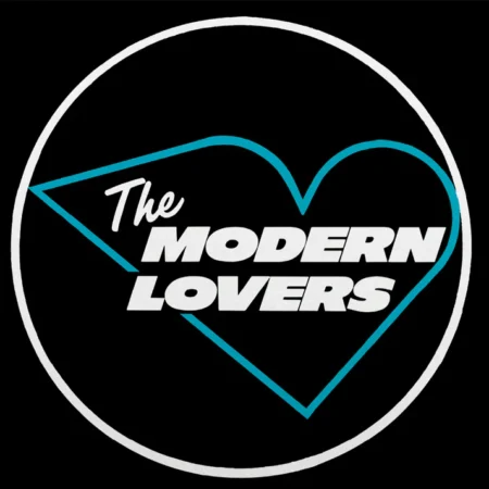 Le cultissime premier album des Modern Lovers est réédité en édition limitée et numérotée à 4 000 exemplaires sur vinyle « Cool Blue ».