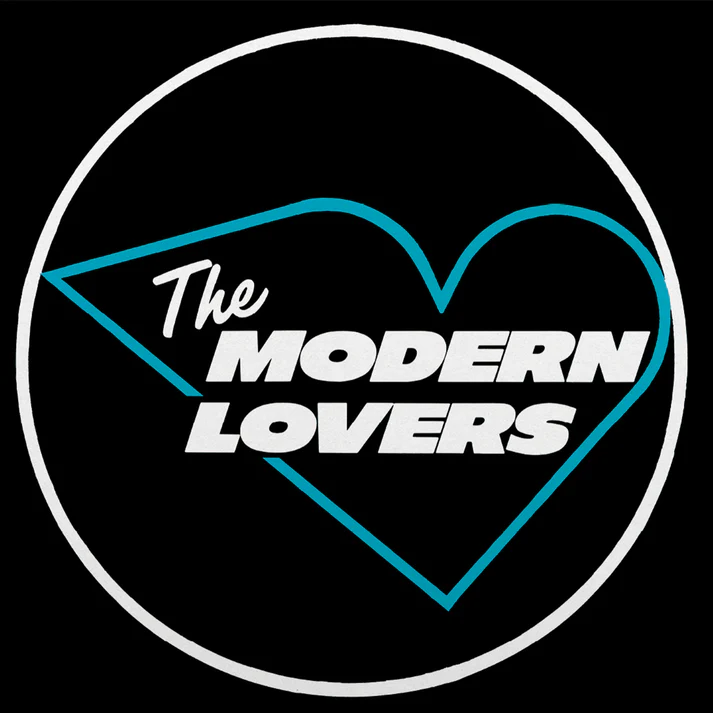 Le cultissime premier album des Modern Lovers est réédité en édition limitée et numérotée à 4 000 exemplaires sur vinyle « Cool Blue ».