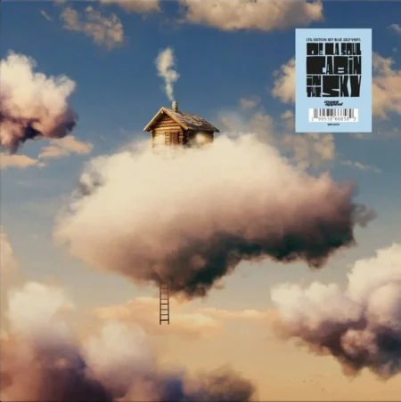 De La Soul - Cabin In The Sky - LP