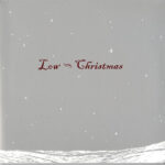 Low - Christmas - LP