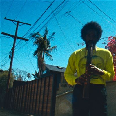 L'ancien rappeur d'Outkast livre un nouvel album instrumental ambiant inspiré du New Age, où son amour pour la flûte occupe à nouveau une place prépondérante. Trois longs morceaux méditatifs.