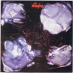 STRANGLERS LA FOLIE LP REEDITION VINYLE ROSE