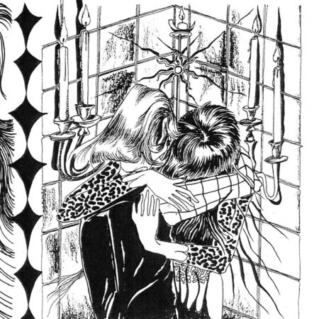 What's Tonight To Eternity, le cinquième album de Cindy Lee, met en valeur les atouts les plus envoûtants du projet : une pop éthérée et des clins d'œil malicieux aux motifs classiques des girls bands.