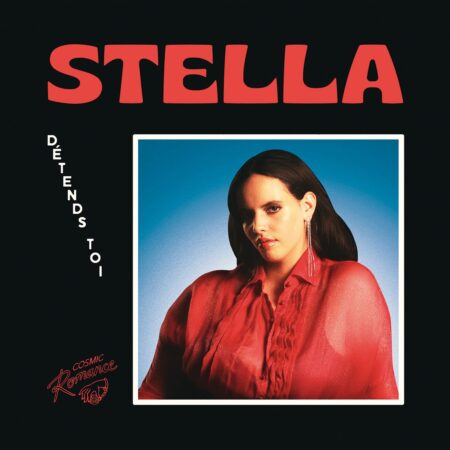 STELLA - DETENDS TOI